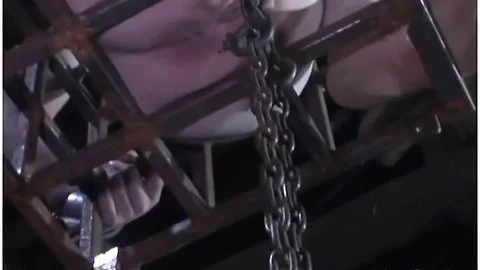 Cage In The Air