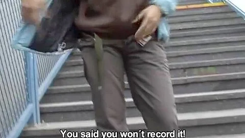 Anal Lady