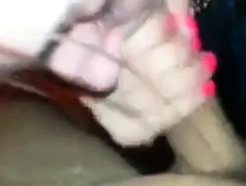 Slut does blowjob - Bulgarian