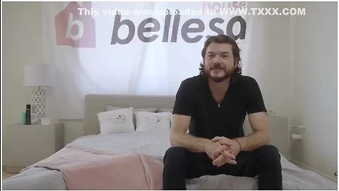 Bellesa 89 Liam Lord With Siri Dahl And Liam Lorde