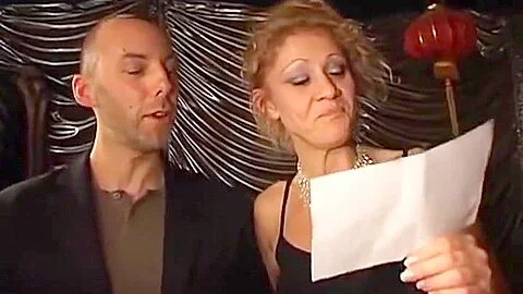 German Swingers Feat. Anna Lena