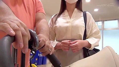 Sdmm-128 マシックミラー号 優しい子持ちのママにこっそりtカチンを見せつけて