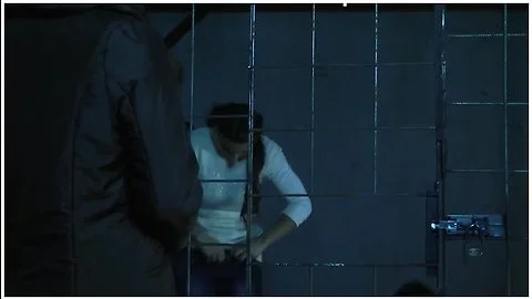 Sentenced To Corporal Punishment