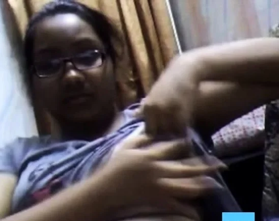 Bangla desi Dhaka girl Sumia on Webcam