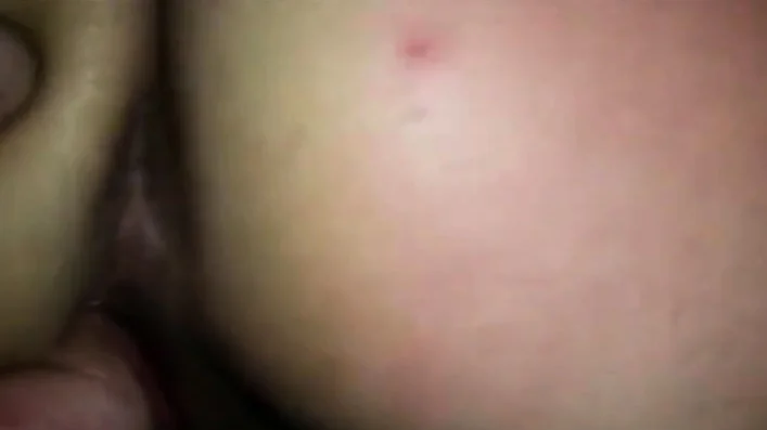 Scopando con una puttana