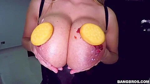 Breakfast Fuck With Katerina