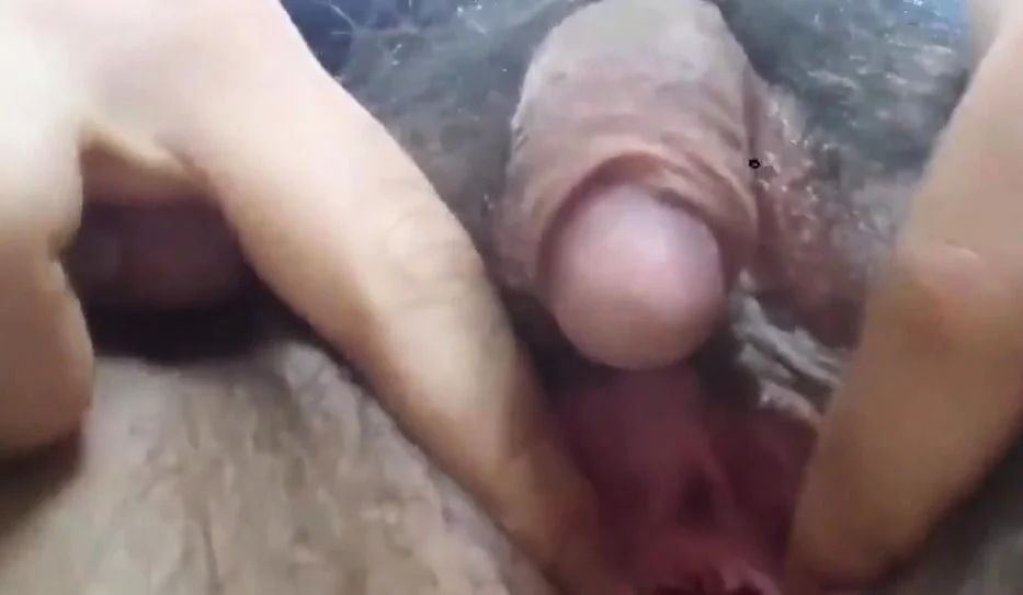 JPN Huge Clit Masturbation 2