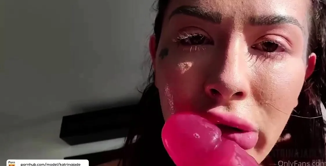 Katrina Jade