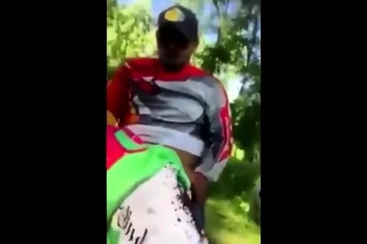 Ya no aguanto Mexicana Cogiendo