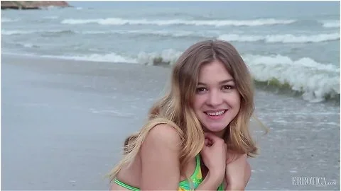 Swimming - Kaleesy