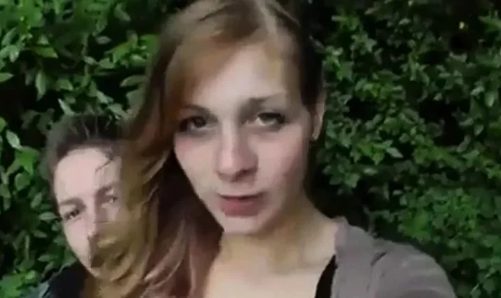 Quickie in the Park