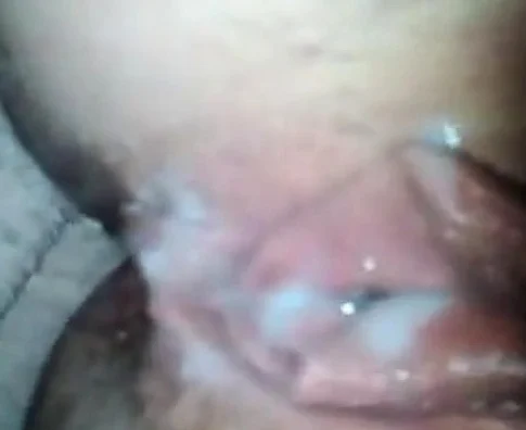 creampie for slut girl