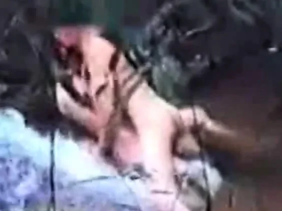 Chinese Outdoor Sex 2