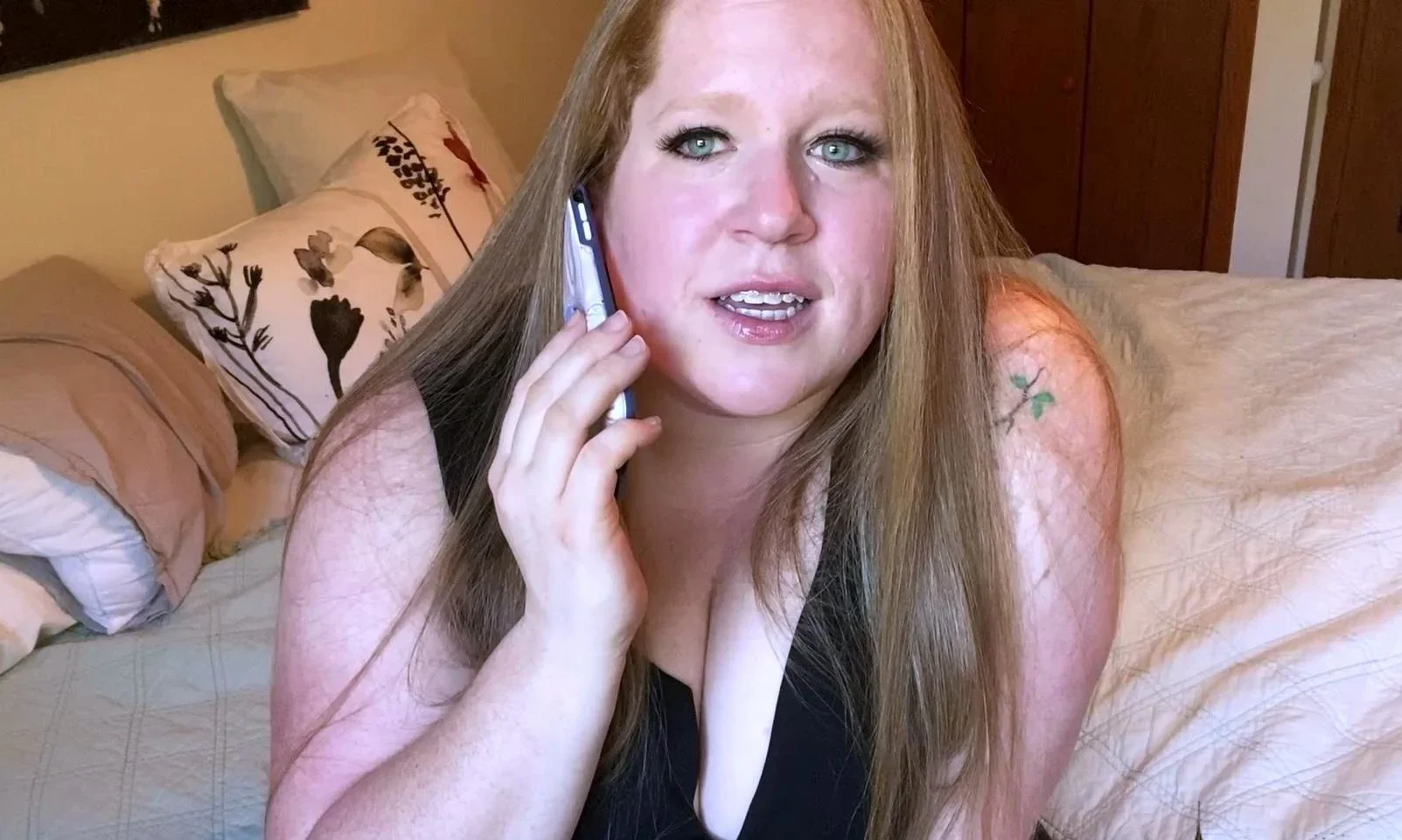 Sexy Amateur Softcore Fun