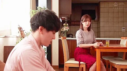 Hzgd-248 First Love Is Step mother-in-law. I Cant Tell My F