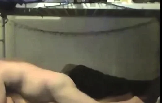 Reopening Deaf girls butt