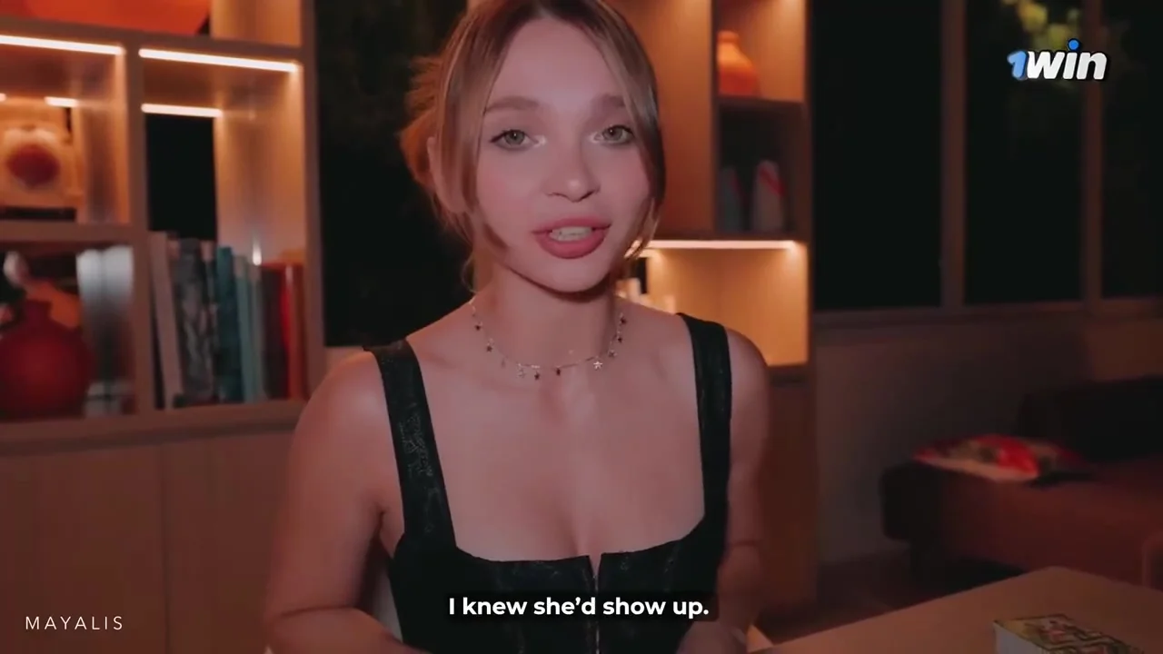 Featuring Mayaliss Deep Throat Sex