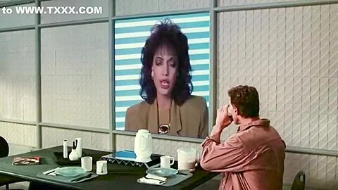 Sharon Stone Total Recall