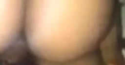 thicc bitch reverse cowgirl