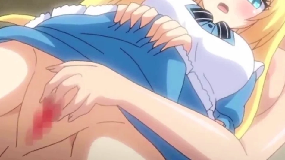 Mugoku no Kuni no Alice Ep.1 EXCLUSIVE