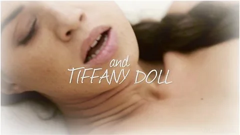 Precious Moments Episode 1 - The Artist - Stefany Moon & Tiffany Doll
