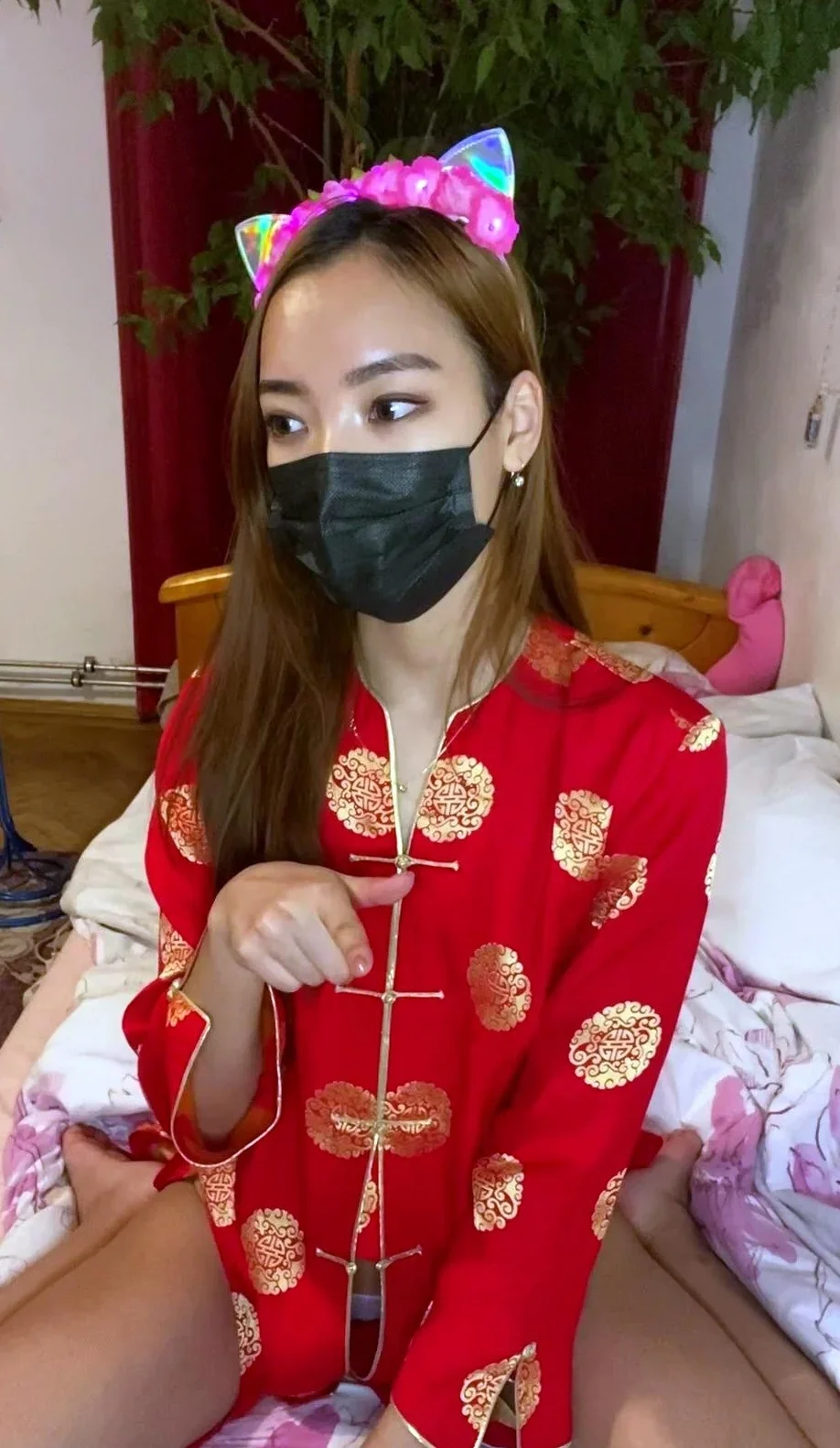 asian japanese teens oriental