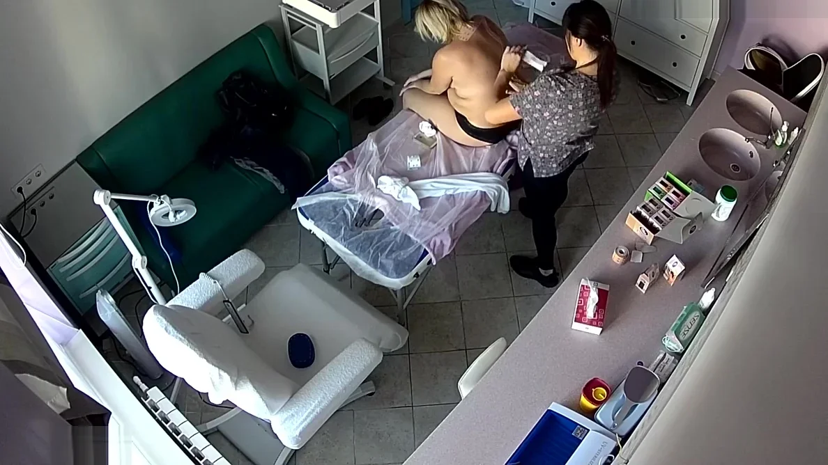. Beauty salon