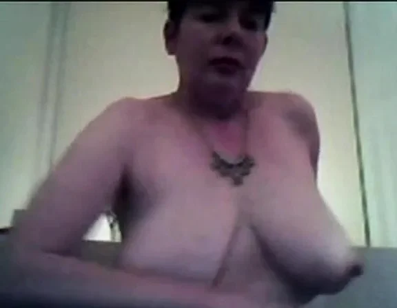 Laura from Edinburghs Massive Tits and Nipples.