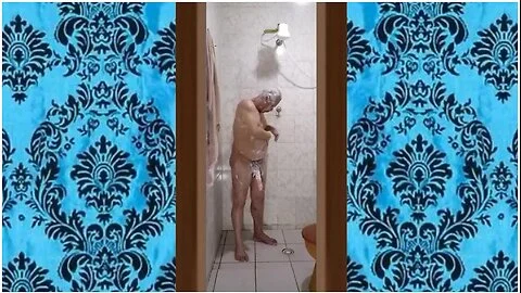 Banho Gostoso de Verão 001
