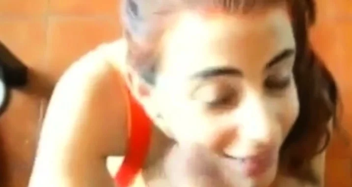 Her Sexfriend is Very Hot