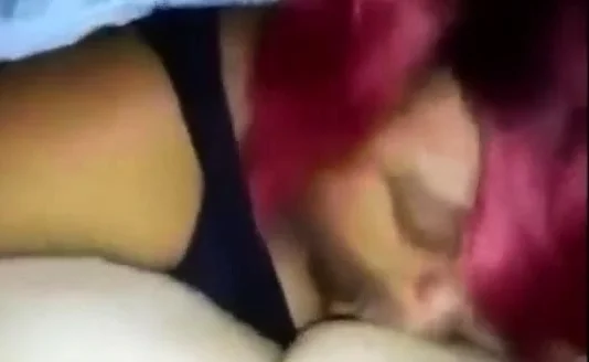 Ebony BBW Throatpie Tiny Cock!