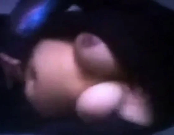 Arab burka strip