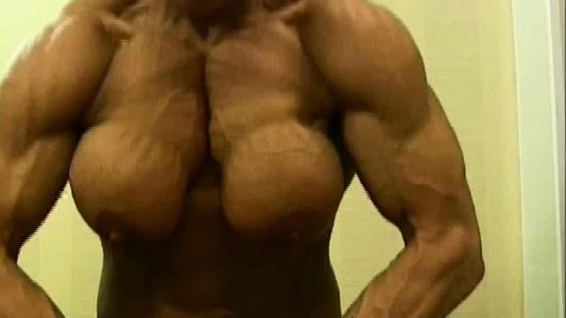 Amateur Milf Homemade Masturbation