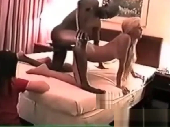 Cuckold MILF vintage collection Wife and her BBC bulls