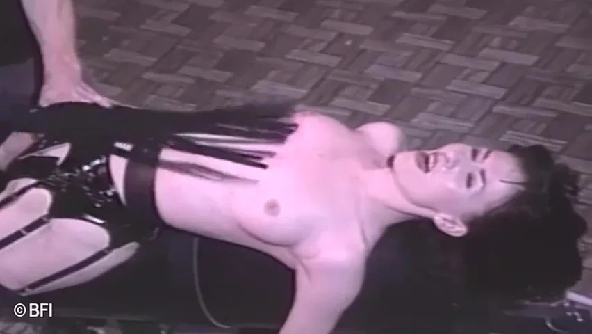 The Penitent