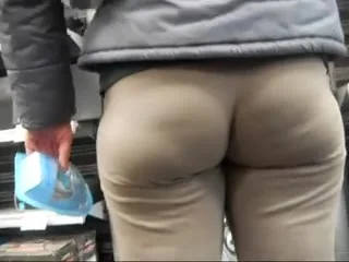 WEDGIE