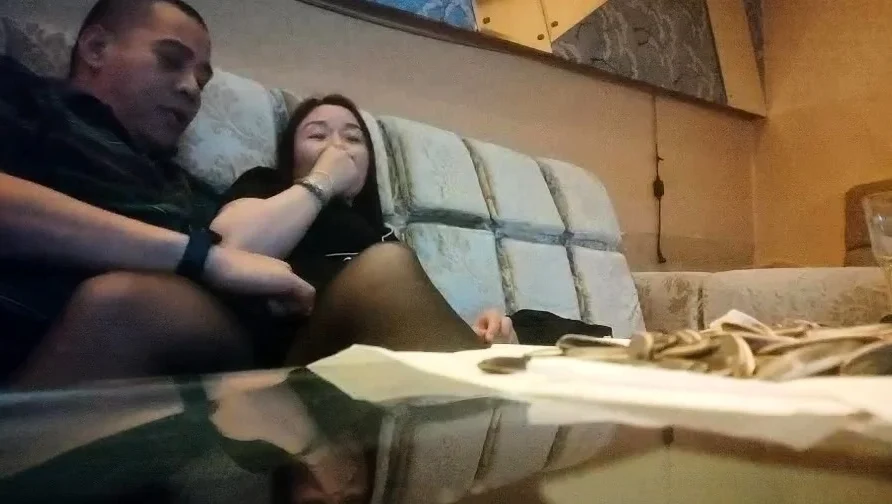 Amateur asian cocksucker teen