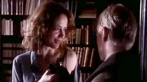 Marika Lagercrantz - Lust och fagring stor (1995)