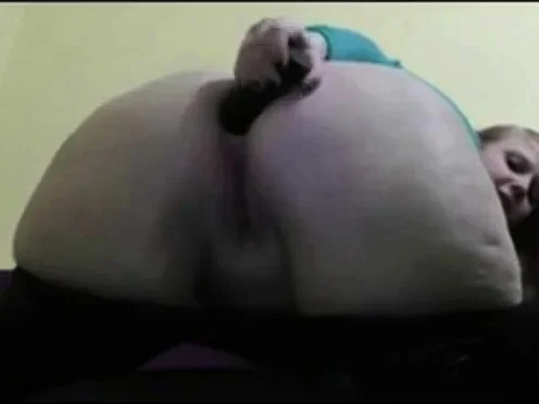 BigBooty PAWG Bate Cam