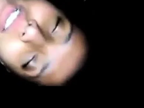 Suave Suruba - Cristiane dando pra dois no carro