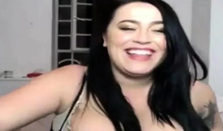 huge boobs webcam