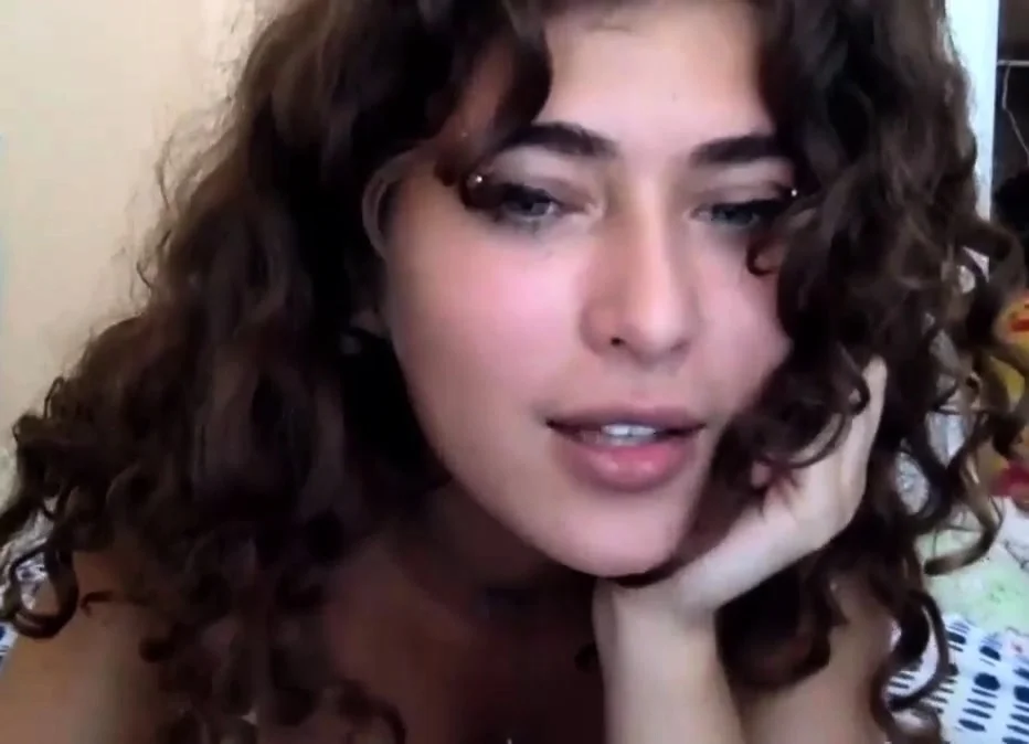 hairy teen