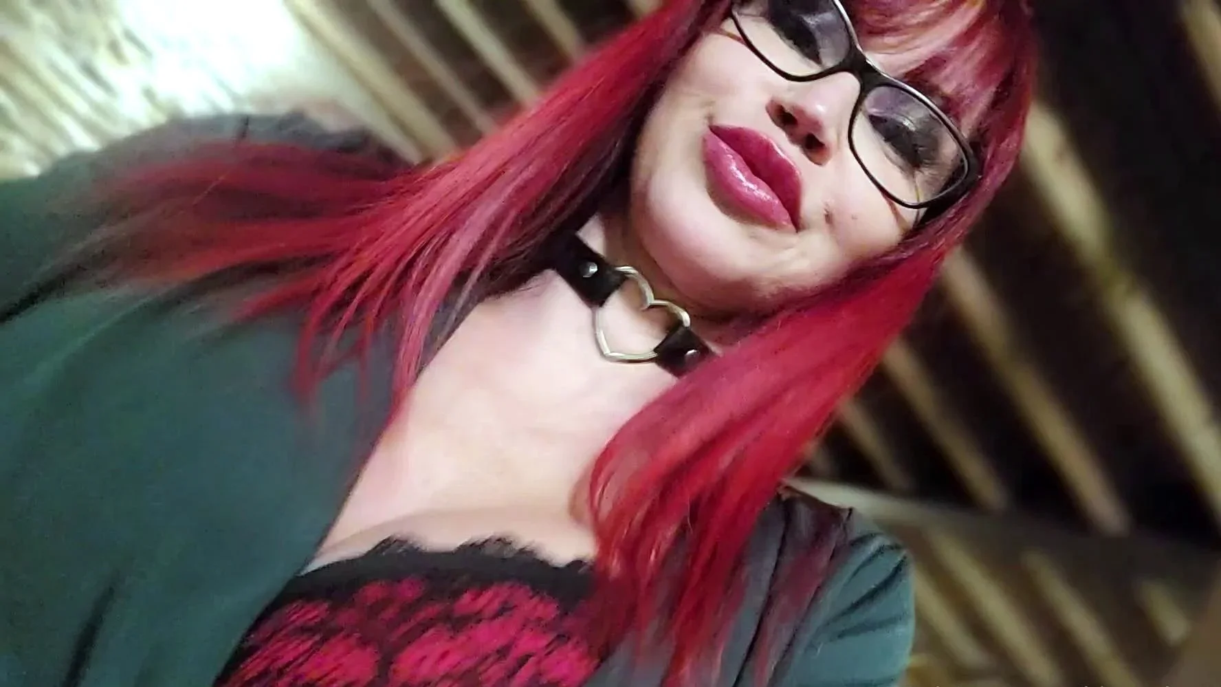 Wild Babe Cam Solo Masturbation