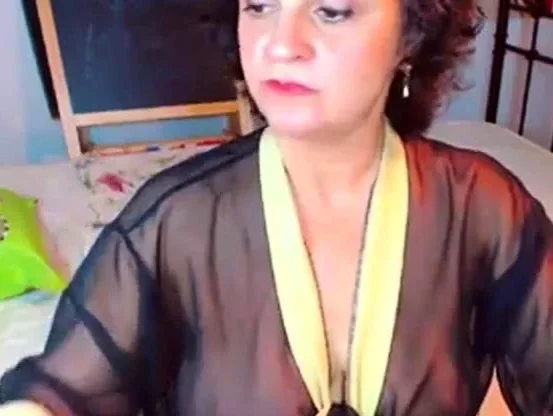 Mature women sex