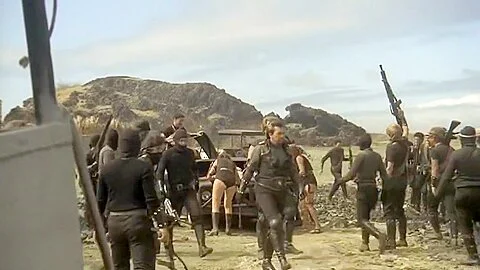 Water Wars (2014) Athena Lundberg, Riza Santos and Other