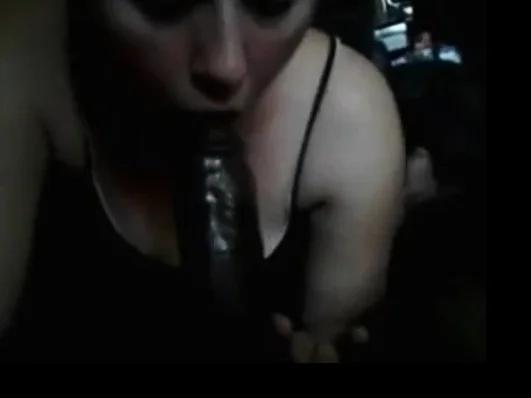 Cum In Her Mouth