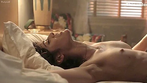 Masters of Sex S01E01 (2013) - Lizzy Caplan