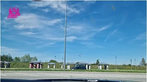 I Let A Stranger Fuck Me In A Highway Parking Lot