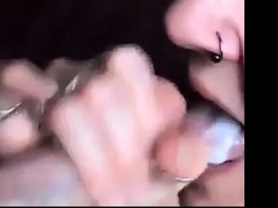 Cum In Mouth Compilation