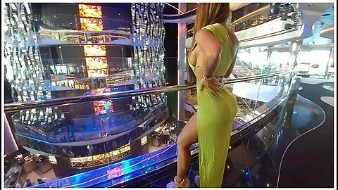 My Stepmom Fucked A Cruise Ship Worker